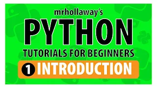 1 - Begin Python with Ease Setup Print Function Comments