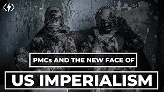 Download The Blackwater Pardons, PMCs, And US Imperialism MP3