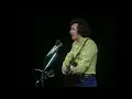 Don McLean - American Pie - Live (1971)  [Restored]