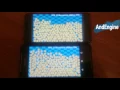 Benchmark LIBGDX vs AndEngine vs Unity