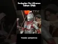 Download Lagu Serunya Pembuatan Film Ultraman di tahun 1966   #ultraman