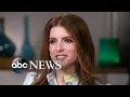 Download Lagu Anna Kendrick gets personal in new drama | Nightline
