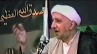 محاضرة الدكتور أحمد الوائلي (رحمه الله) عن إرادة التغيير