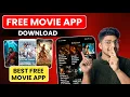 Download Lagu Top 5 Best Movie Download Apps 2025 | New Release Movies Download Kaise Kare | 100% Legal Film Apps