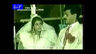 عبود خطبوله مره   فرقة اشبيليا                                       دندنها