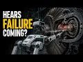 Can Robots Hear Hidden Machine Damage Before Failure