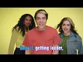 Flesh & Bone 🎶 | Sing Along | ZOMBIES 2 | @disneychannelmusic