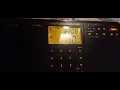 790 WKRD from Louisville Kentucky