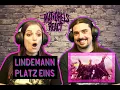 Lindemann - Platz Eins