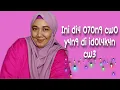 Download Lagu 070n9 id0l4 w4ni74 y4n9 s3p3r7i ini l0hh