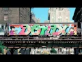 Download Lagu History of Hip Hop in the Bronx - Arts in the City