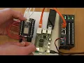 Connect wireless sensors to CODESYS using ESP32 and Python