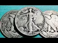 US 1943 Walking Liberty Half Dollars Worth 100 000 - United States Coins