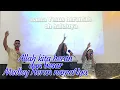 Download Lagu Allah Kita Heran dan Besar (Medley) Heran namaNya || Allah Perkasa || GPdI Parapat