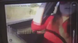Woman who live-streamed DUI crash expected early release says former attorney