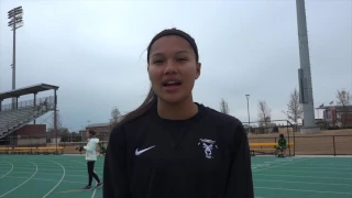 Aaliyah Miller Workout Wednesday Trailer