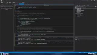 Aeonhack - Client Server Applications