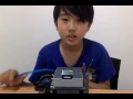 CI Vex IQ Robotics Clawbot level 1 Base Construction Introduction