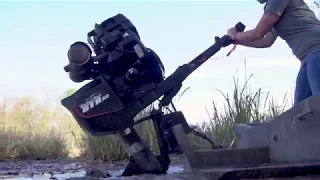 Safety Benefits of GatorTail Mud Motor Surface Drive Mud Motor Gator Tail