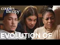 The Evolution of Sean Erica Couples Therapy
