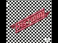 Fastway - Say What You Will (Stereo)