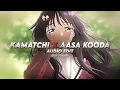 Download Lagu Kamatchi x aasa kooda (edit audio)