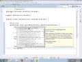 Android app development tutorial - Java Hybrid Approach