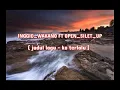 Download Lagu Open Silet Up - Ko Terlalu ft Inggid wakano (official video lirik) lagu timur terbaru #flobamora