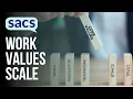 Why work values are critical to your business strategy