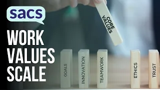 Why work values are critical to your business strategy