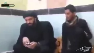 علي الدلفي سلام الله 
