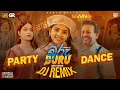 Lagu Buru Buru ( බුරු බුරු ) DJ REMIX Official Music Video || #visualizer #dj #remix #buru || @SAWANBEATS