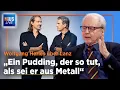 Lagu Zensur-Debatte: Precht widerspricht Lanz! „Günther sprach von Verboten“ | NIUS Live vom 28.01.2026