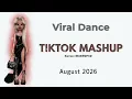 Tiktok Mashup August 2026 Not Clean