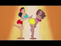 Amiga Mía - KAROL G & Greeicy