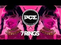 Download Lagu PSYTRANCE ● Ariana Grande - 7 Rings (Frost \u0026 Hadaward Remix)