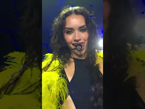 KATSEYE performs ‘Gnarly’ at 2025 #VMA Pre-Show