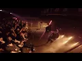 Wage War [Live] - Hollow / Twenty One / Alive - Enhanced Camera Audio