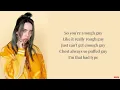 Download Lagu Bad Guy _Billie Eilish (lyrics) #billieeilish#badguy#lyricsmusic#