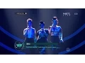 Lagu BE3 \u0026 Vidi Aldiano - Dancing Queen | Gebyar BCA | Sarah, Desta \u0026 Vincent | NetMediatama