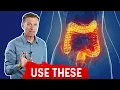 9 Things to Help Heal an Inflamed Colon