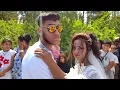 Dugun Toreni Damla \u0026 Sedat 14 06 2025