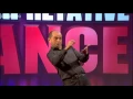Download Lagu Funny Interpretative Dance: 'You Can't Hurry Love' - Fast and Loose Episode 3 Preview - BBC