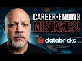 180k Data Engineers Don t Make These Python Mistakes in Databricks