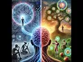 Preternatural Gifts Humanity s Quest to Reclaim What Was Lost