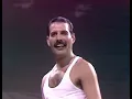 Queen - Hammer To Fall (Live Aid 1985)