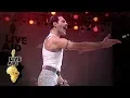Download Lagu Queen - Hammer To Fall (Live Aid 1985)