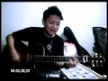 Christian Bautista - Beautiful Girl (Acoustic Cover)