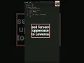 Use of strlwr in c programming