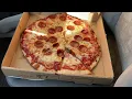 Red Devil Pizza Review - Worth Dying For